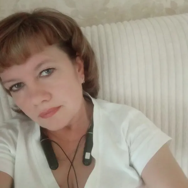 Светлана